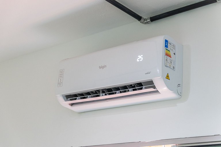 Residencial Laguna 02 (COM AR) - Chácara Santo Antonio