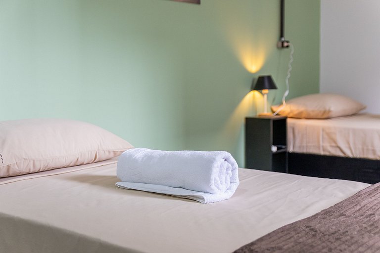 Residencial Laguna 02 (COM AR) - Chácara Santo Antonio