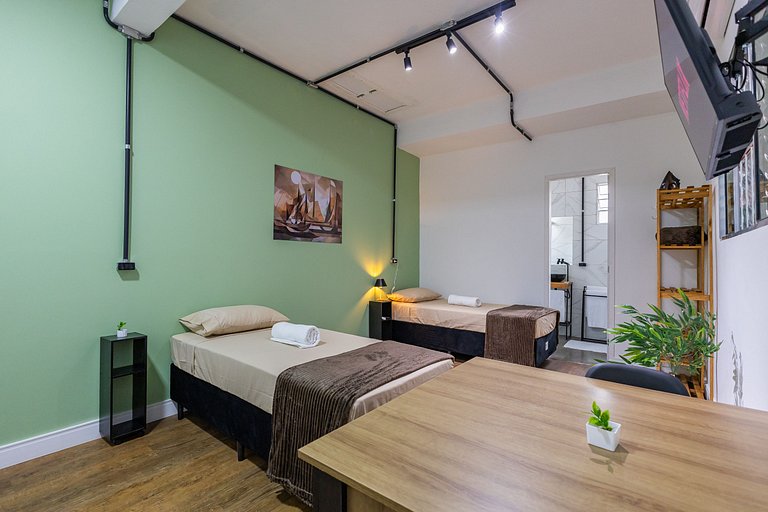 Residencial Laguna 02 (COM AR) - Chácara Santo Antonio