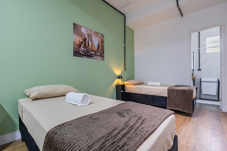 Residencial Laguna 02 (COM AR) - Chácara Santo Antonio