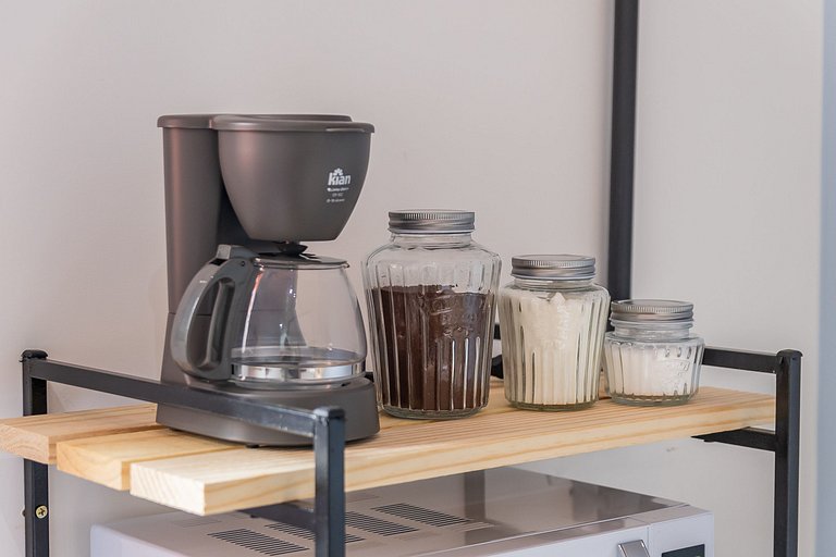 Residencial Laguna 02 (COM AR) - Chácara Santo Antonio