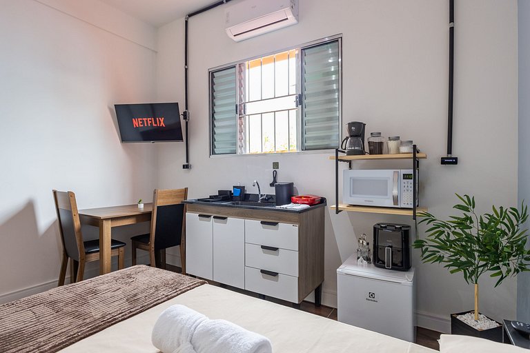 Residencial Laguna 02 (COM AR) - Chácara Santo Antonio