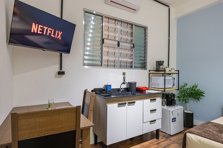 Residencial Laguna 02 (COM AR) - Chácara Santo Antonio