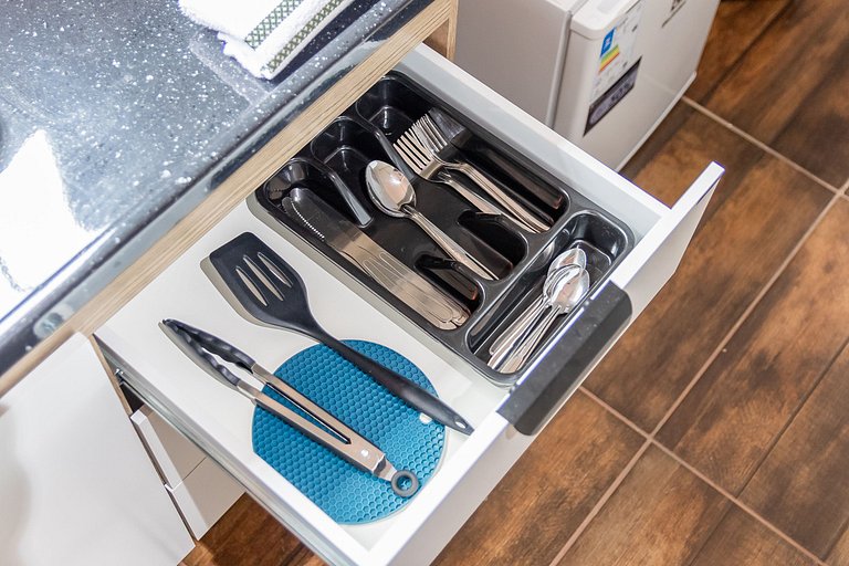 Residencial Laguna 02 (COM AR) - Chácara Santo Antonio