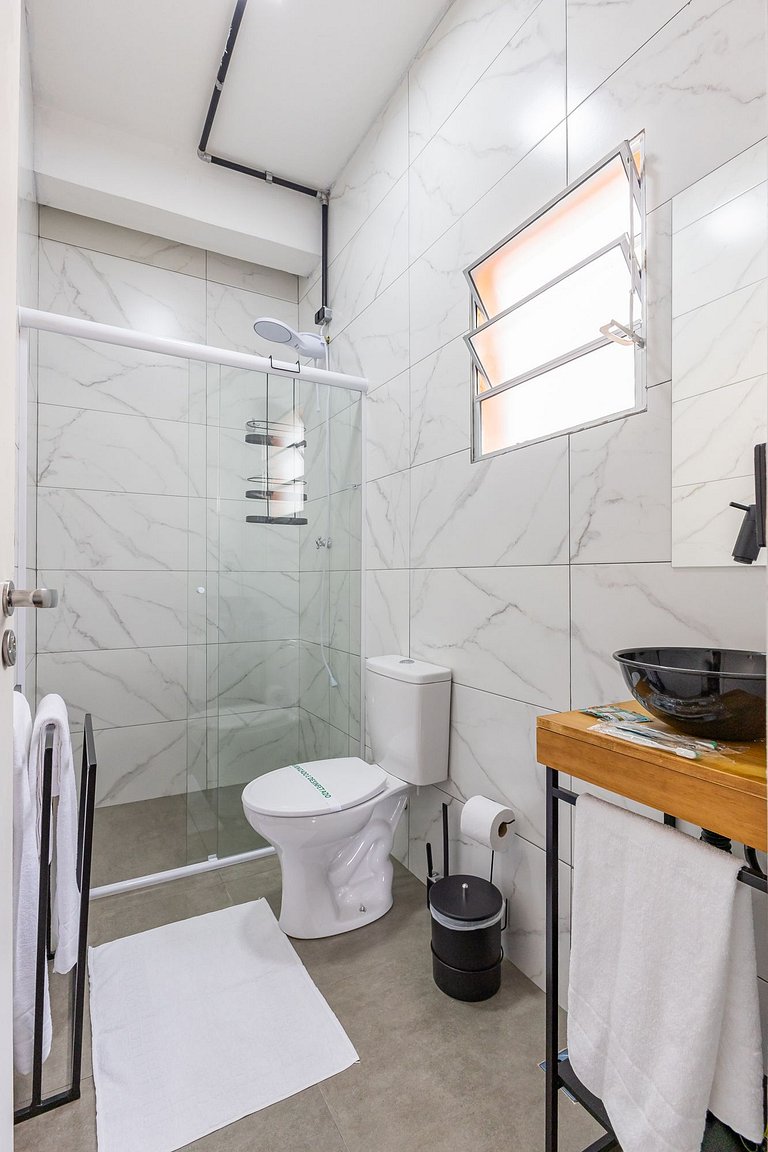 Residencial Laguna 02 (COM AR) - Chácara Santo Antonio