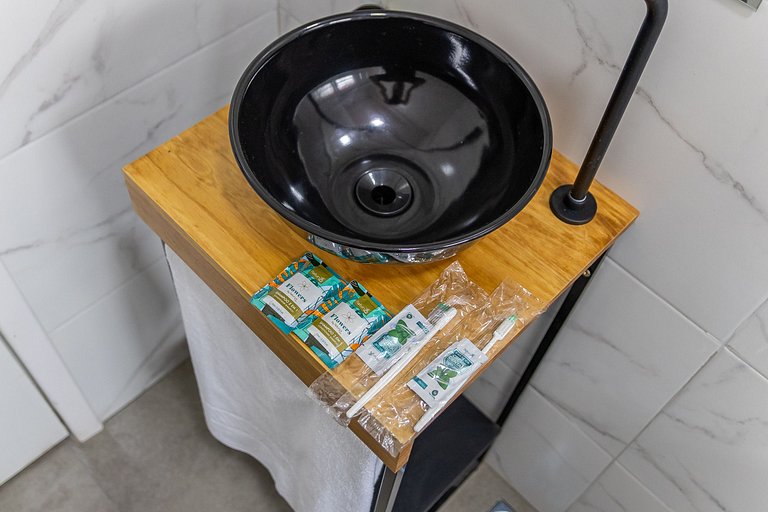 Residencial Laguna 02 (COM AR) - Chácara Santo Antonio