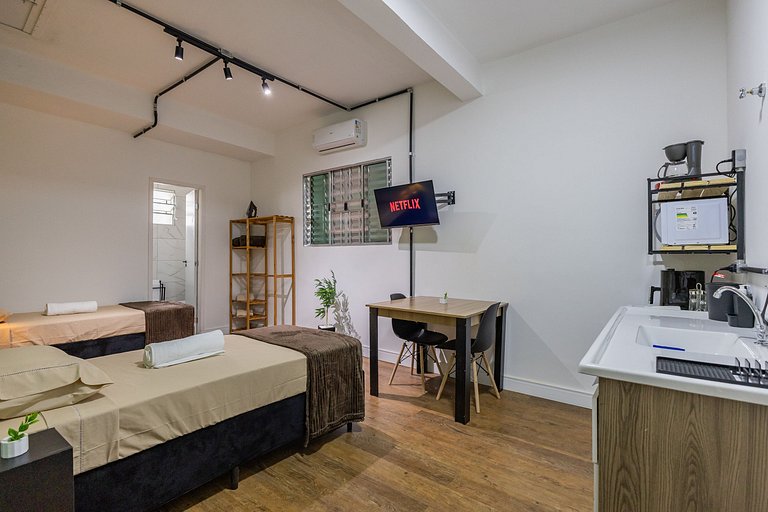 Residencial Laguna 03 (COM AR) - Chácara Santo Antonio