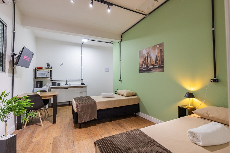 Residencial Laguna 03 (COM AR) - Chácara Santo Antonio