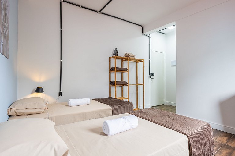 Residencial Laguna 03 (COM AR) - Chácara Santo Antonio