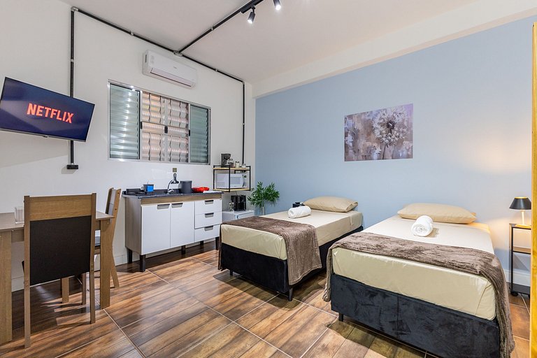 Residencial Laguna 03 (COM AR) - Chácara Santo Antonio