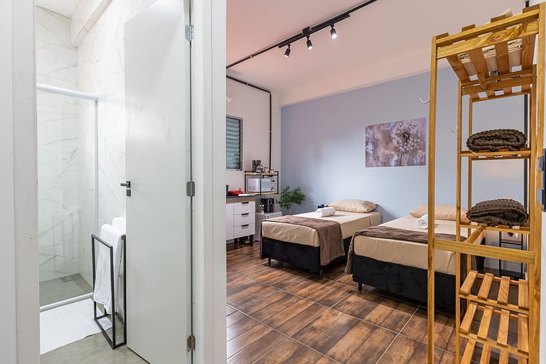 Residencial Laguna 03 (COM AR) - Chácara Santo Antonio