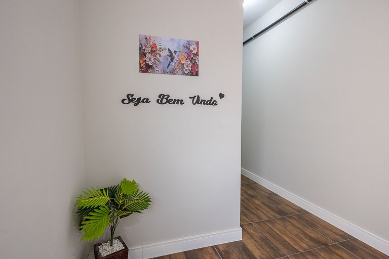 Residencial Laguna 03 (COM AR) - Chácara Santo Antonio