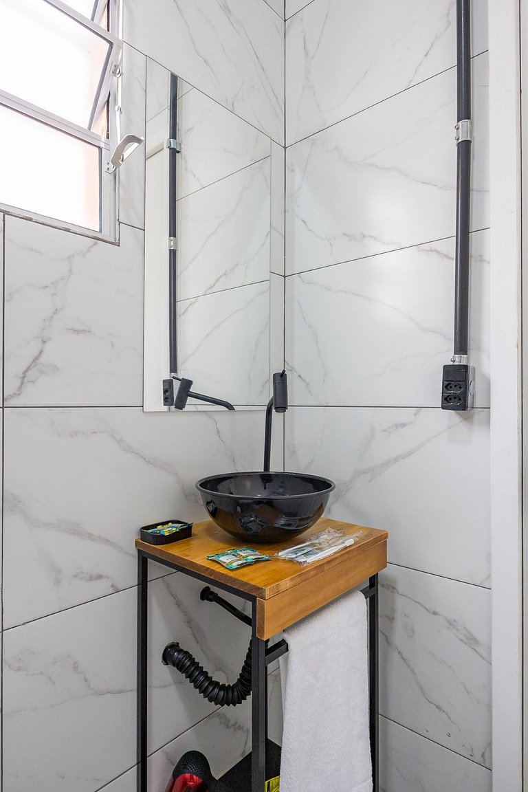 Residencial Laguna 03 (COM AR) - Chácara Santo Antonio