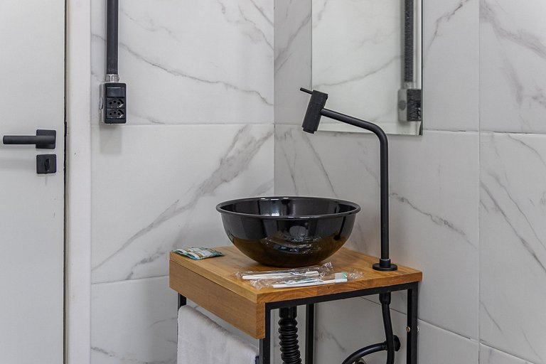 Residencial Laguna 03 (COM AR) - Chácara Santo Antonio