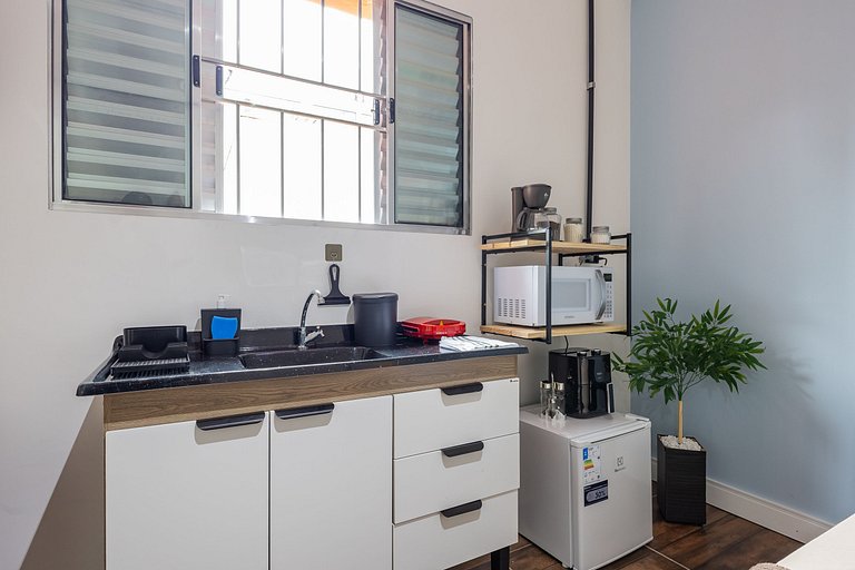 Residencial Laguna 03 (COM AR) - Chácara Santo Antonio