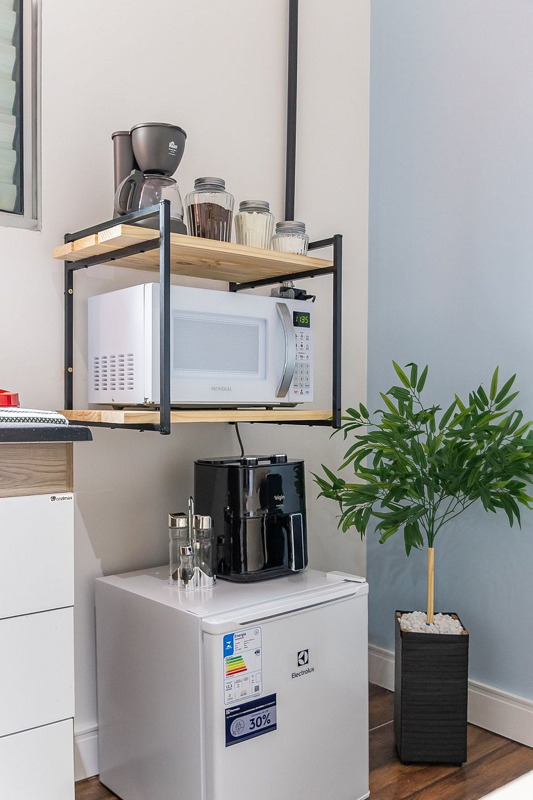 Residencial Laguna 03 (COM AR) - Chácara Santo Antonio