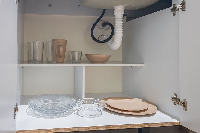 Residencial Laguna 03 (COM AR) - Chácara Santo Antonio