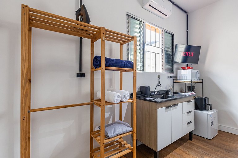 Residencial Laguna 03 (COM AR) - Chácara Santo Antonio