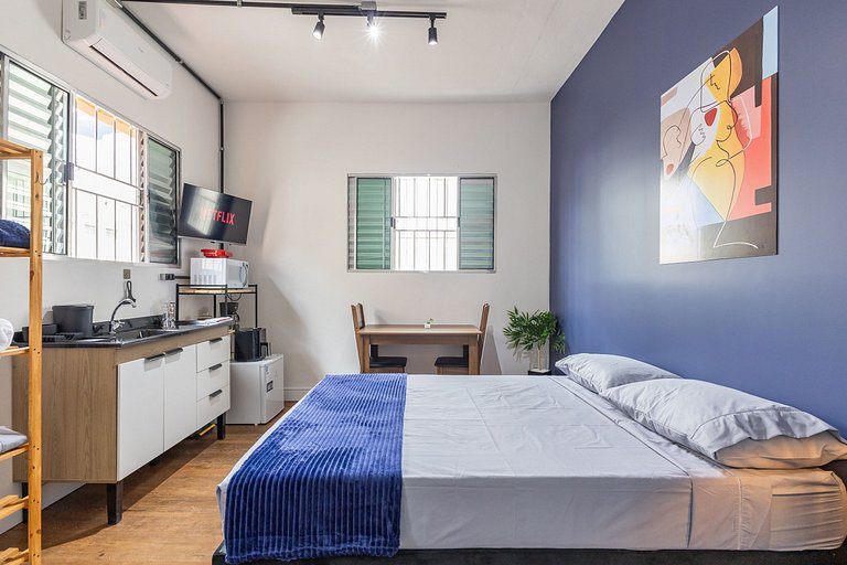 Residencial Laguna 04 (COM AR) - Chácara Santo Antonio