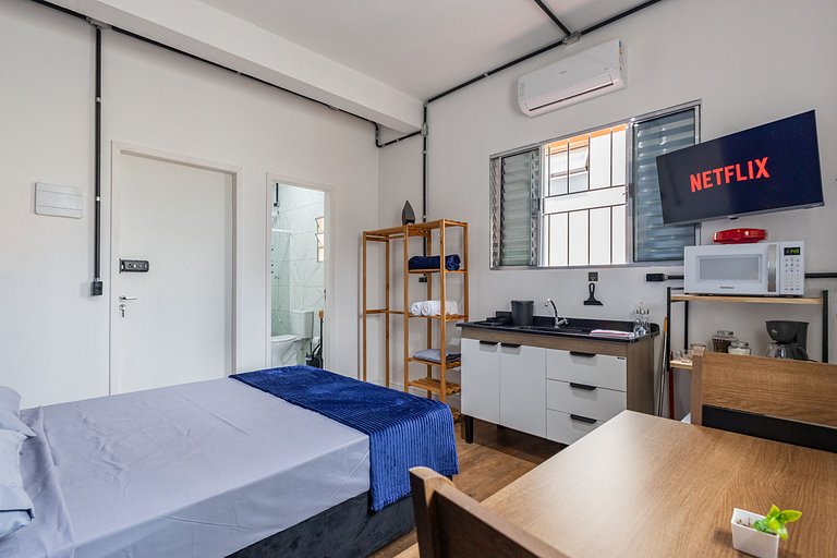 Residencial Laguna 04 (COM AR) - Chácara Santo Antonio