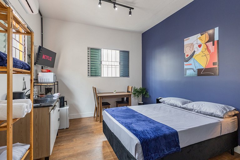 Residencial Laguna 04 (COM AR) - Chácara Santo Antonio