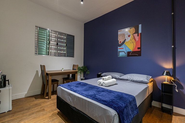 Residencial Laguna 04 (COM AR) - Chácara Santo Antonio