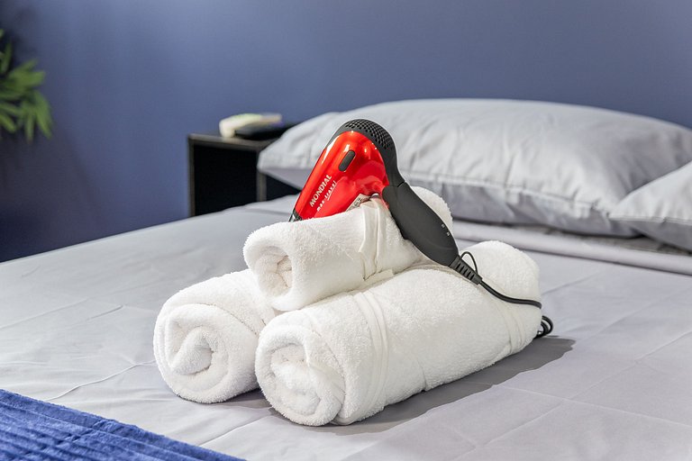 Residencial Laguna 04 (COM AR) - Chácara Santo Antonio