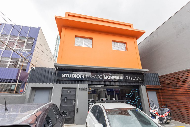 Residencial Laguna 04 (COM AR) - Chácara Santo Antonio