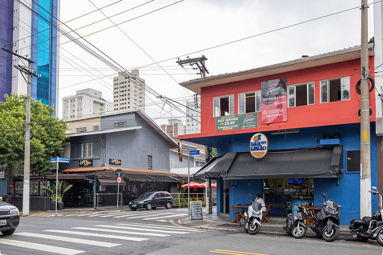 Residencial Laguna 04 (COM AR) - Chácara Santo Antonio