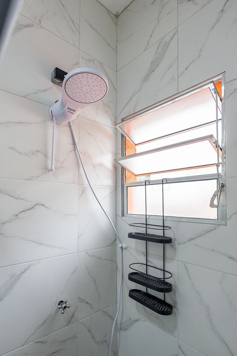 Residencial Laguna 04 (COM AR) - Chácara Santo Antonio