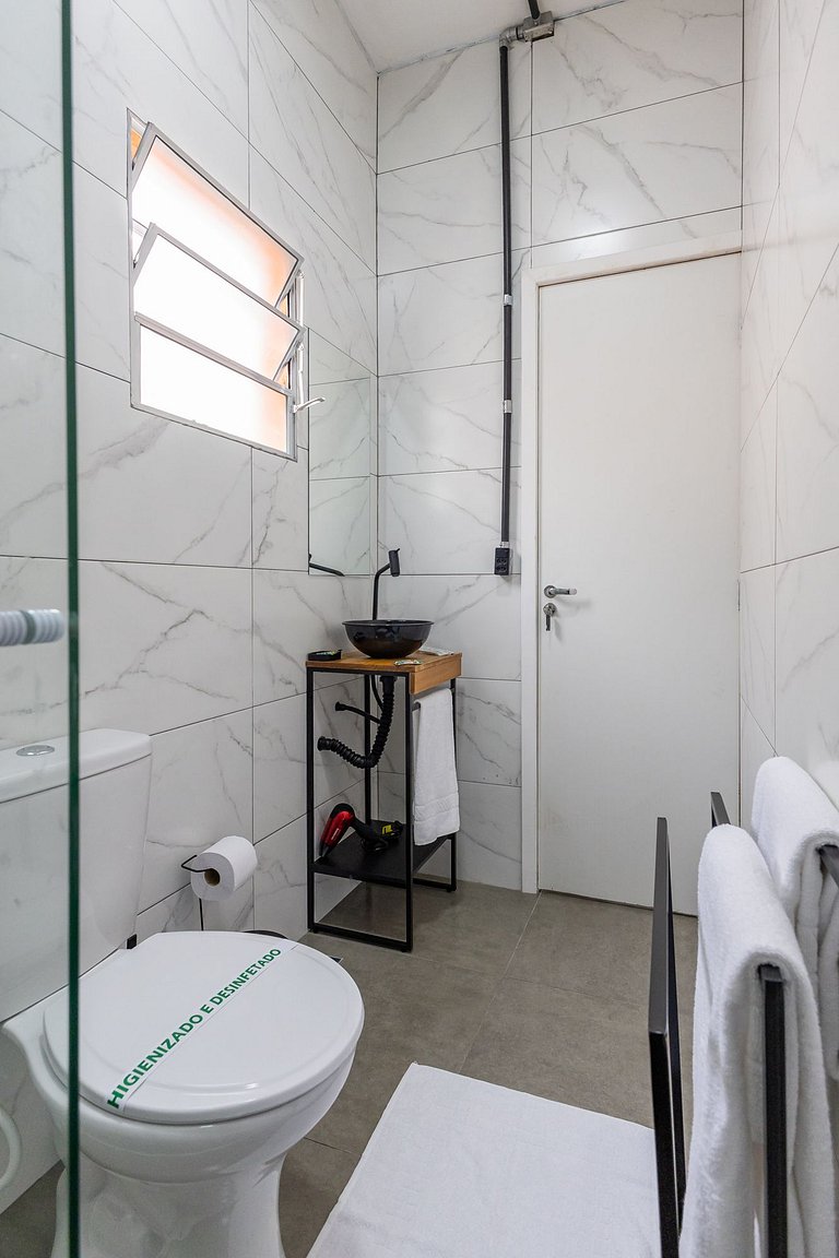 Residencial Laguna 04 (COM AR) - Chácara Santo Antonio