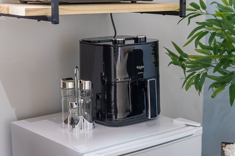 Residencial Laguna 04 (COM AR) - Chácara Santo Antonio