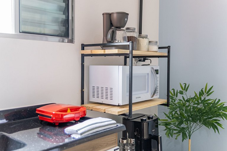 Residencial Laguna 04 (COM AR) - Chácara Santo Antonio