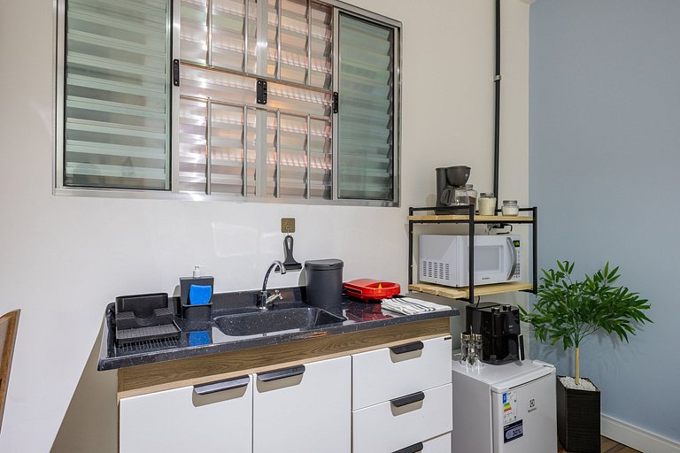 Residencial Laguna 04 (COM AR) - Chácara Santo Antonio