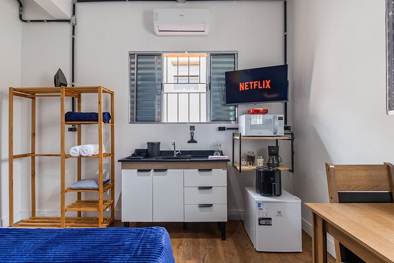 Residencial Laguna 04 (COM AR) - Chácara Santo Antonio