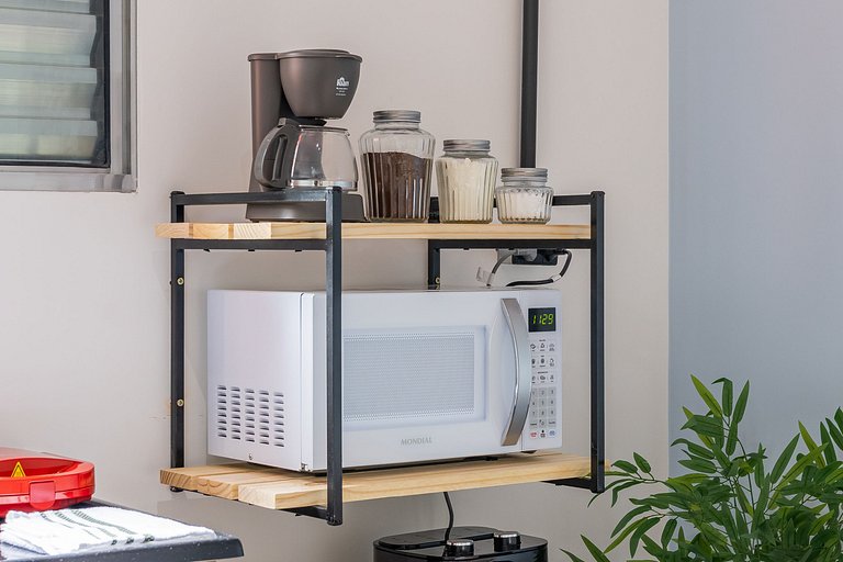 Residencial Laguna 05 (COM AR) - Chácara Santo Antonio