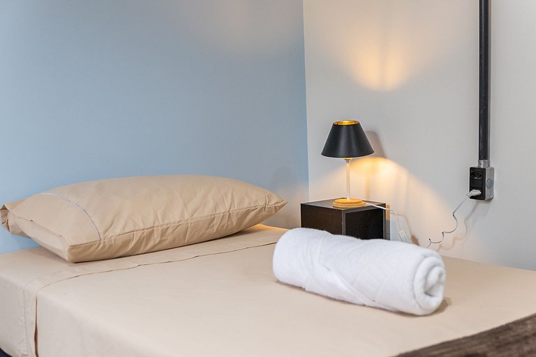 Residencial Laguna 05 (COM AR) - Chácara Santo Antonio