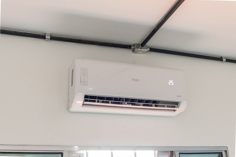 Residencial Laguna 05 (COM AR) - Chácara Santo Antonio