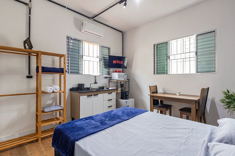 Residencial Laguna 05 (COM AR) - Chácara Santo Antonio