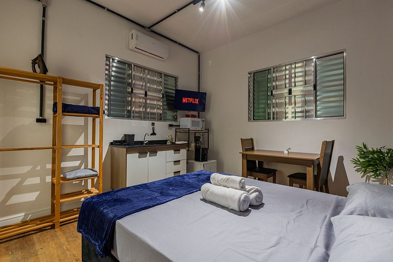 Residencial Laguna 05 (COM AR) - Chácara Santo Antonio