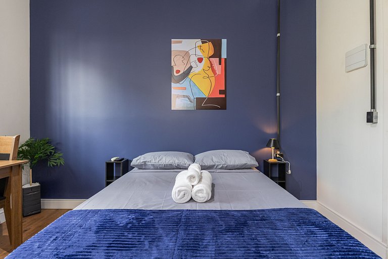 Residencial Laguna 05 (COM AR) - Chácara Santo Antonio