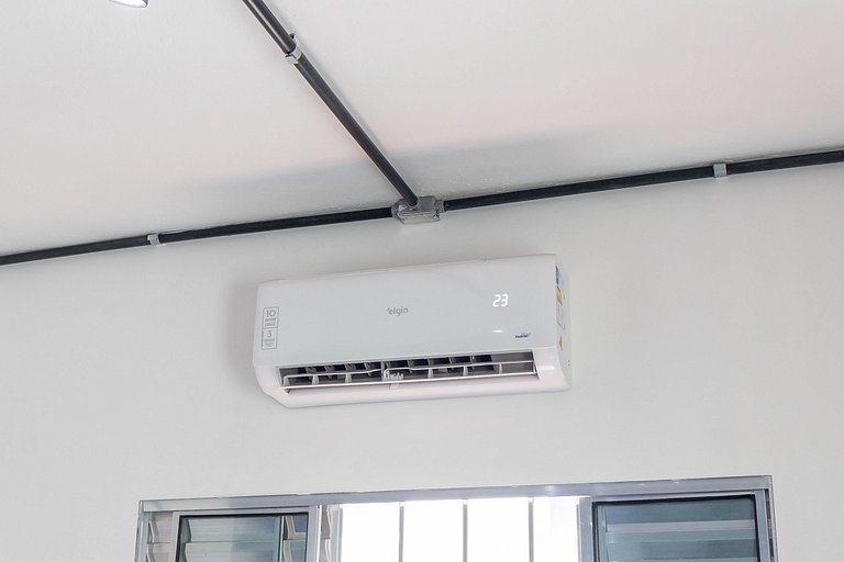 Residencial Laguna 05 (COM AR) - Chácara Santo Antonio