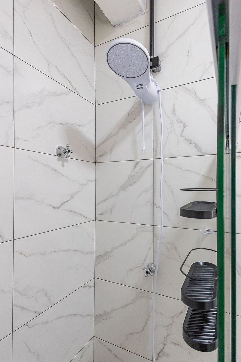 Residencial Laguna 05 (COM AR) - Chácara Santo Antonio