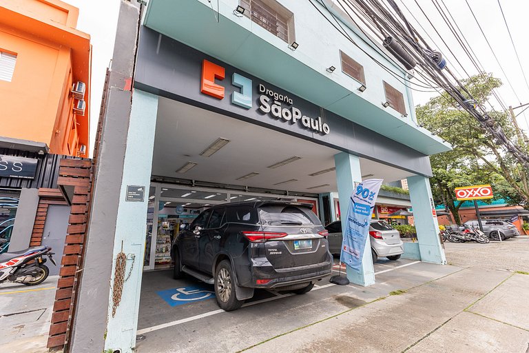 Residencial Laguna 05 (COM AR) - Chácara Santo Antonio