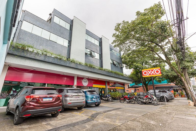 Residencial Laguna 05 (COM AR) - Chácara Santo Antonio