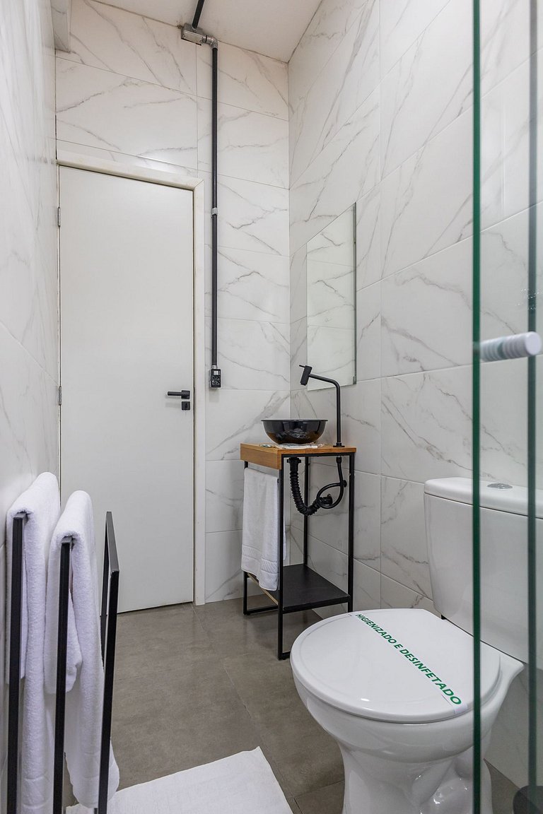 Residencial Laguna 06 (COM AR) - Chácara Santo Antonio