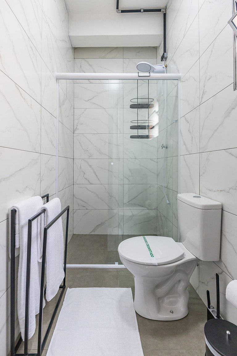 Residencial Laguna 06 (COM AR) - Chácara Santo Antonio