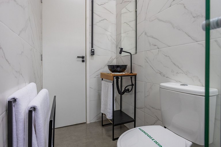 Residencial Laguna 06 (COM AR) - Chácara Santo Antonio