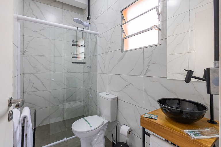 Residencial Laguna 06 (COM AR) - Chácara Santo Antonio