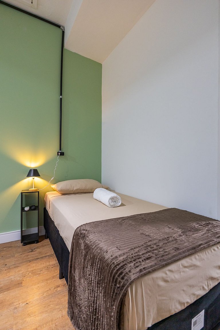 Residencial Laguna 06 (COM AR) - Chácara Santo Antonio